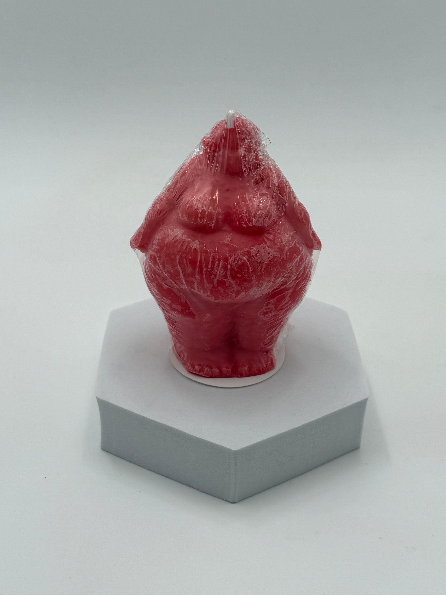 Bodied Babe Candle