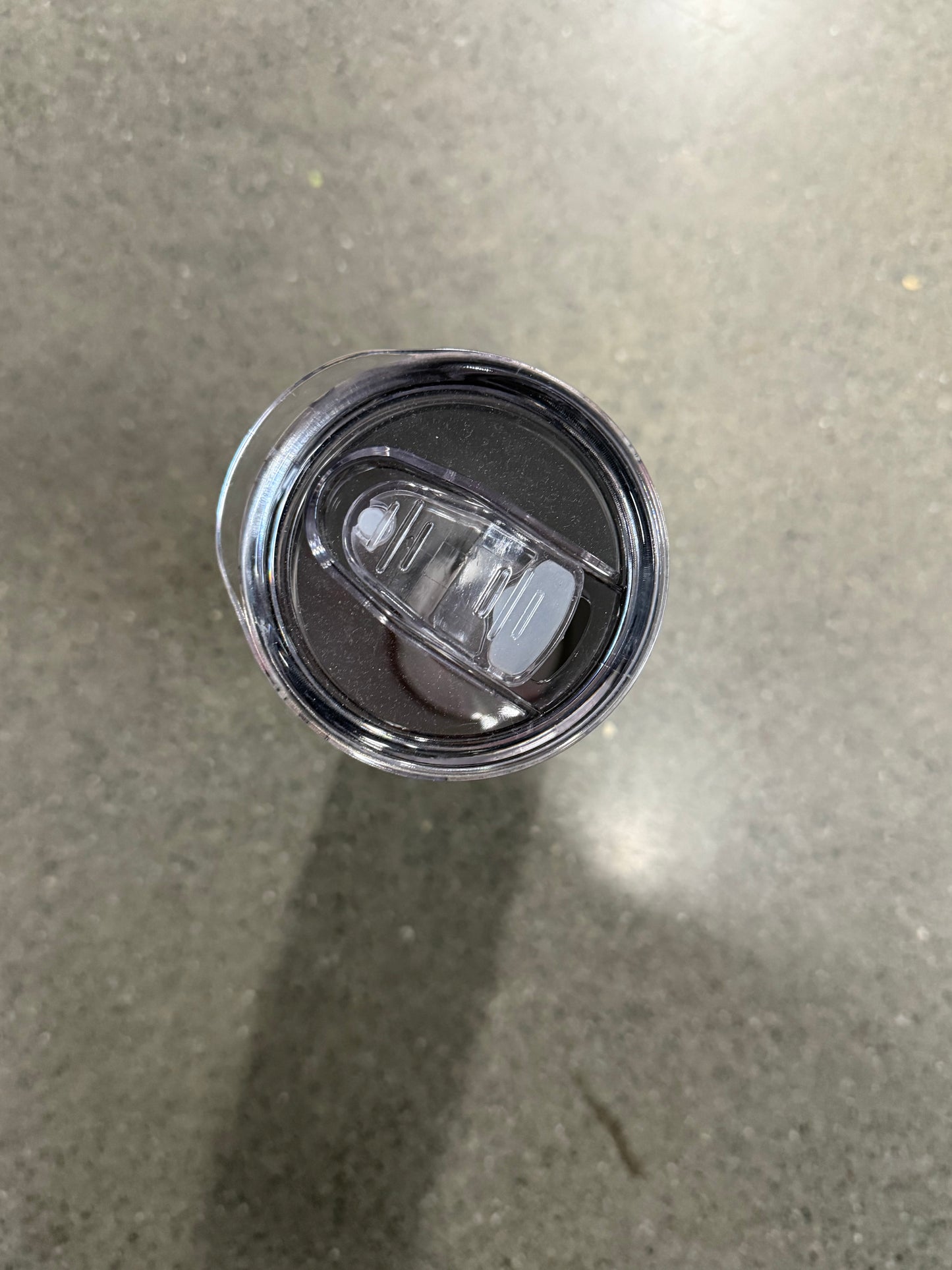 #965 - Light Academia Coffee Tumbler 20 oz