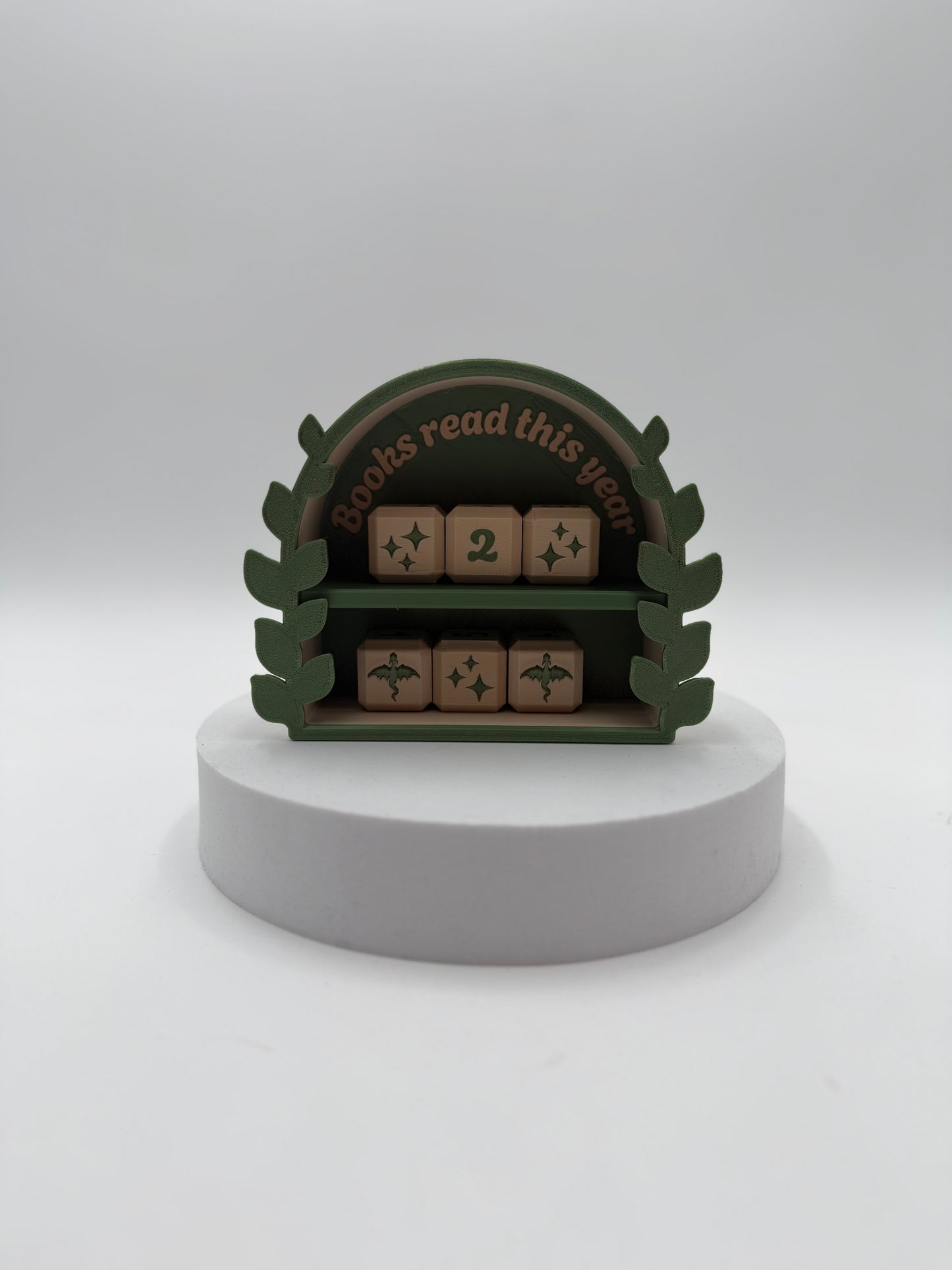 Books Read This Year Tracker