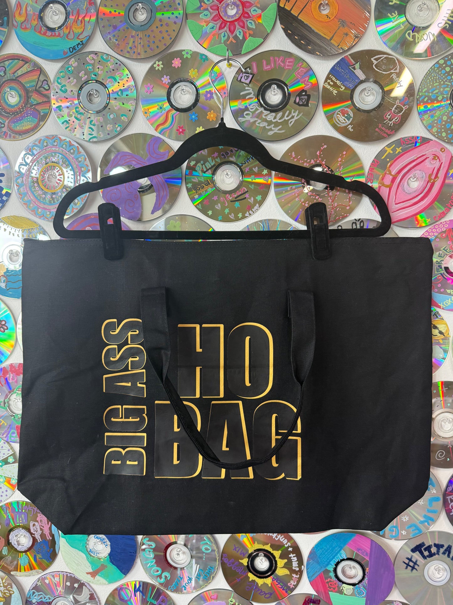 Ho Bag Tote