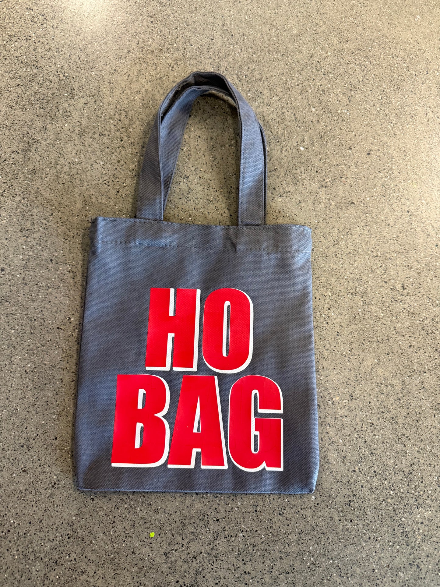 Mini Ho Bag Tote