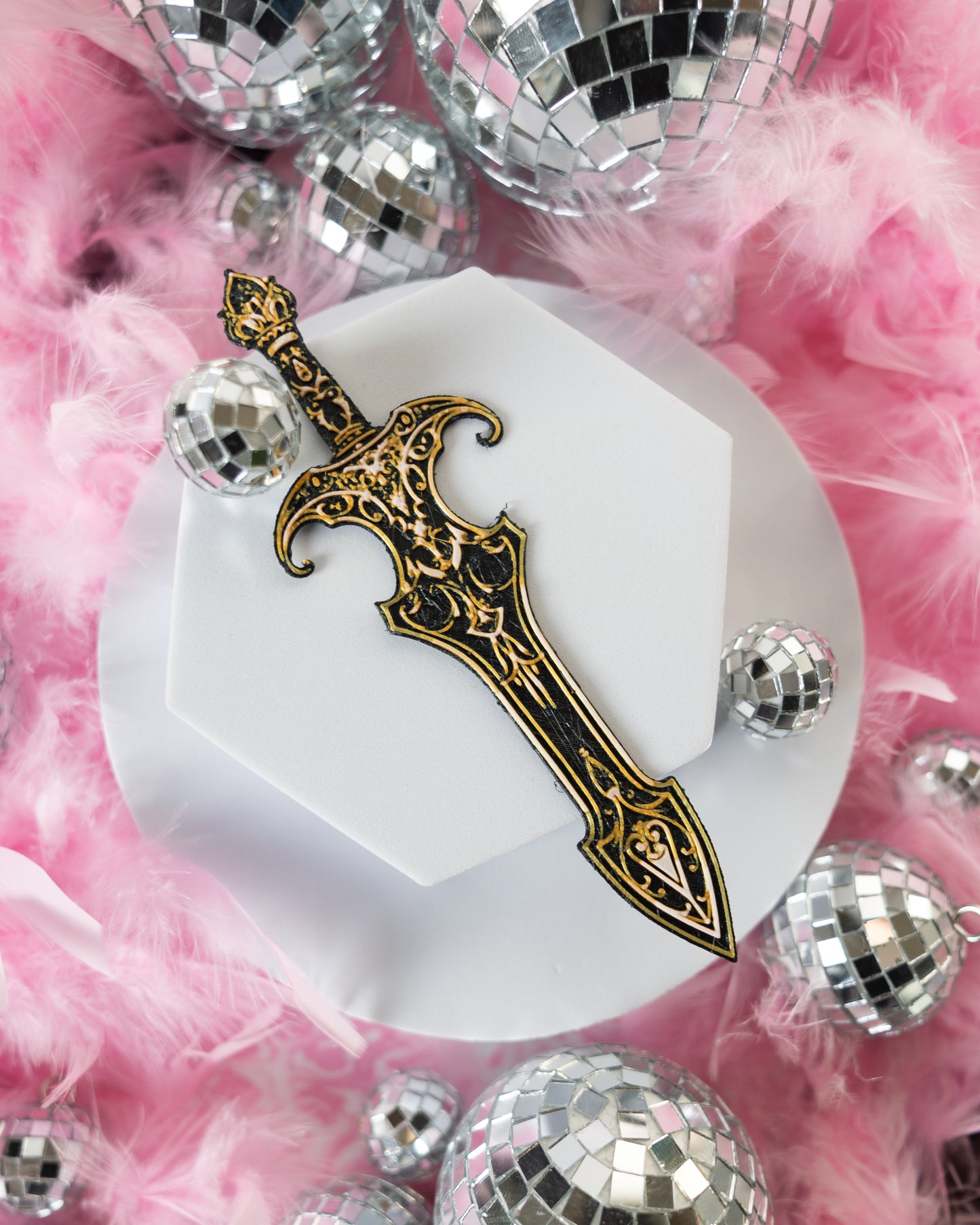 Dragon Slayer Bookmark Set