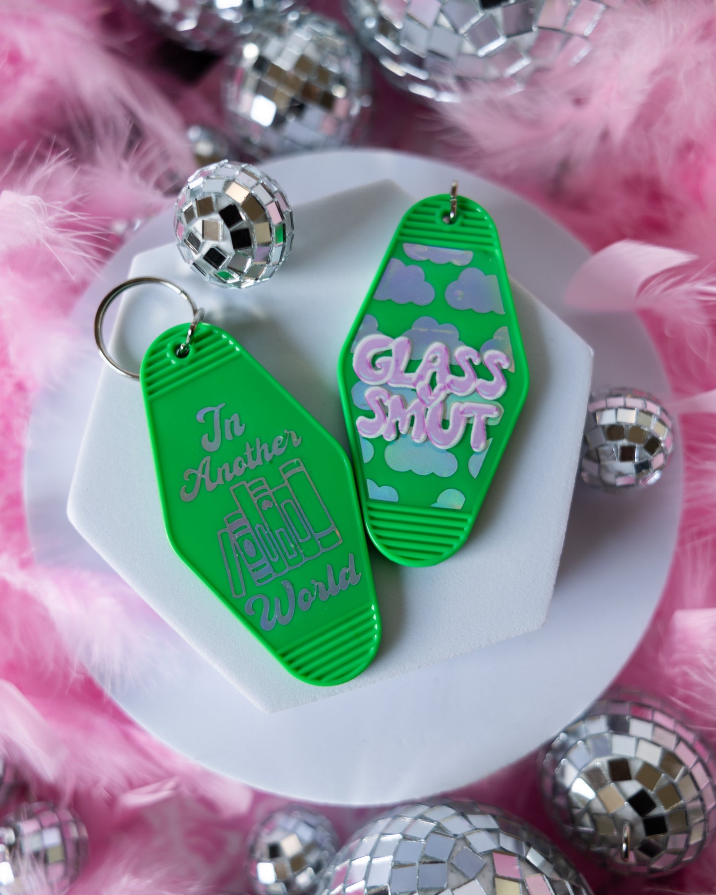Lime IAW Motel