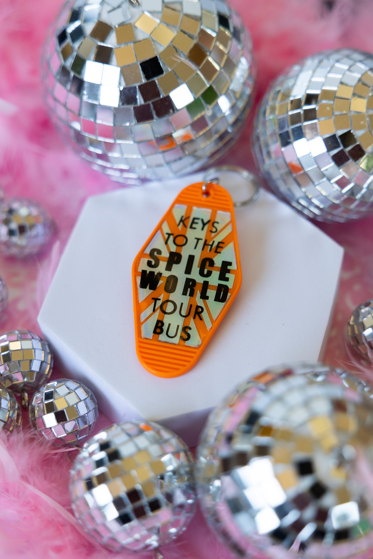 Zest Spice World Motel