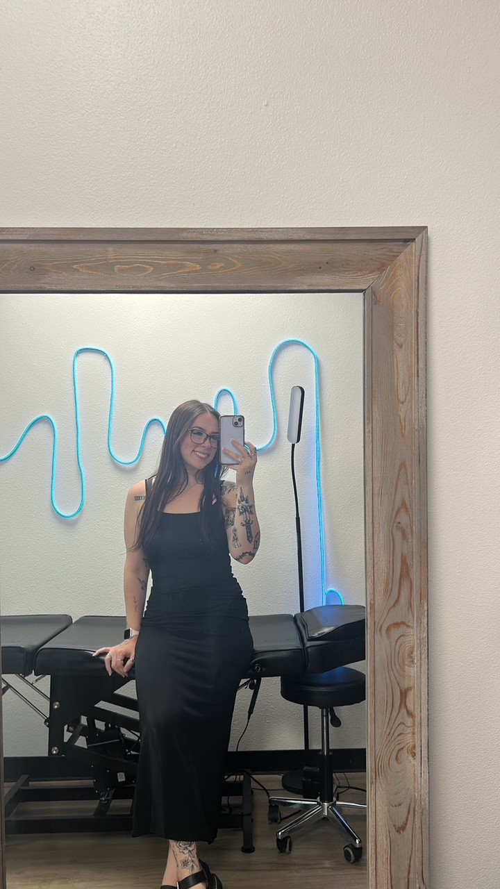9/20 Flash Tattoo + Piercing Pop-Up