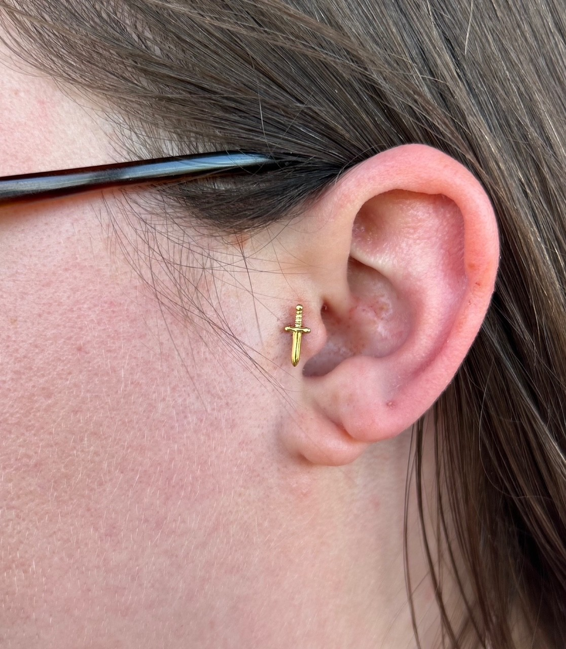 9/20 Flash Tattoo + Piercing Pop-Up