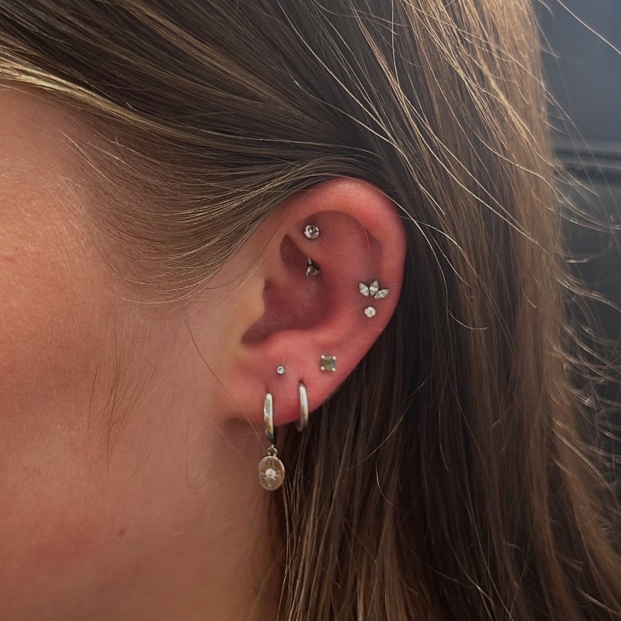 9/20 Flash Tattoo + Piercing Pop-Up