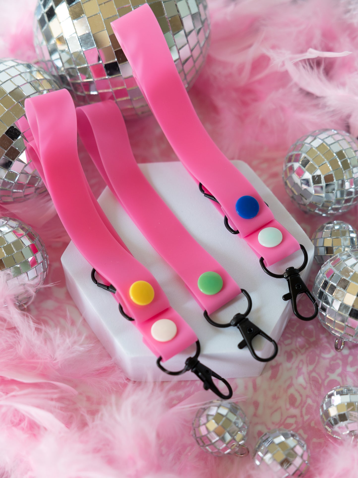 Lolli Wristlet