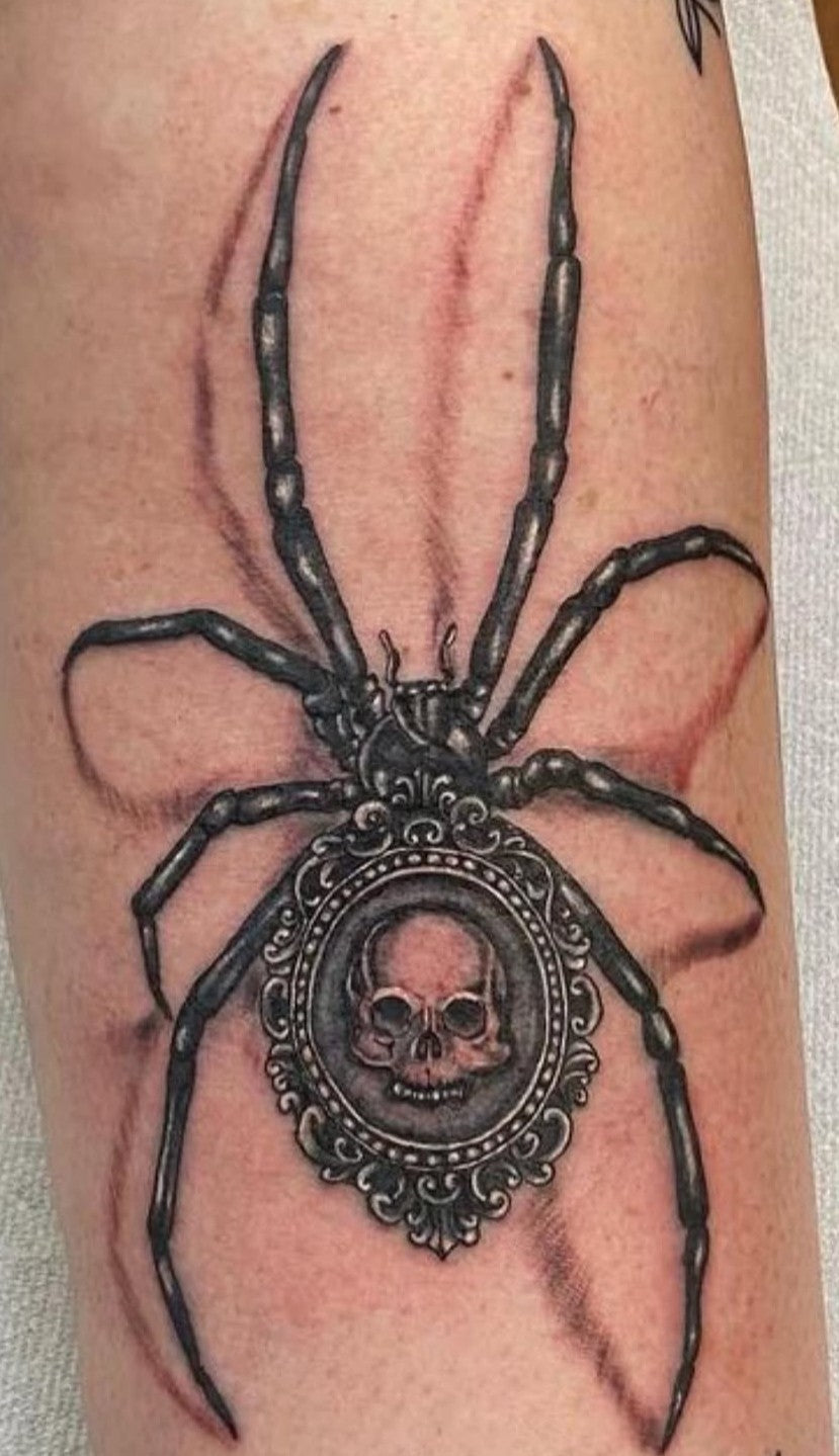 9/20 Flash Tattoo + Piercing Pop-Up