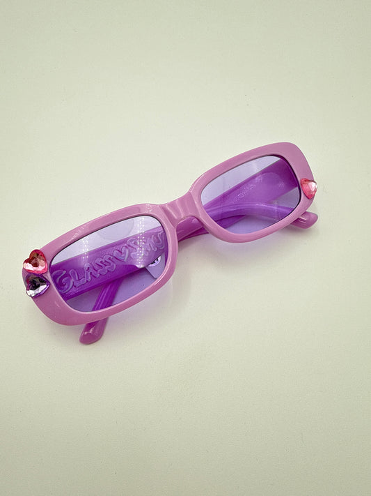 #512 - Convo Hearts Sunglasses