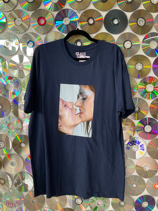 Bite Me Tshirt XL #401