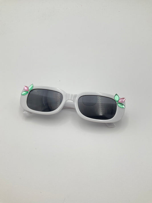 #374 - Diamonds Sunglasses