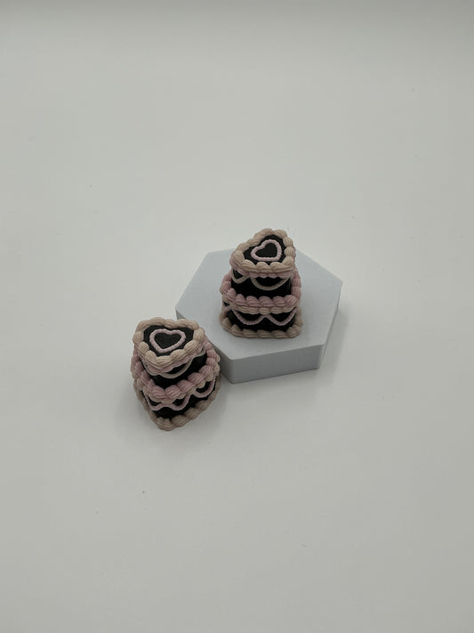 Gothic Cake Clicker