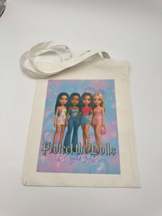 Protect The Dolls - PREORDER