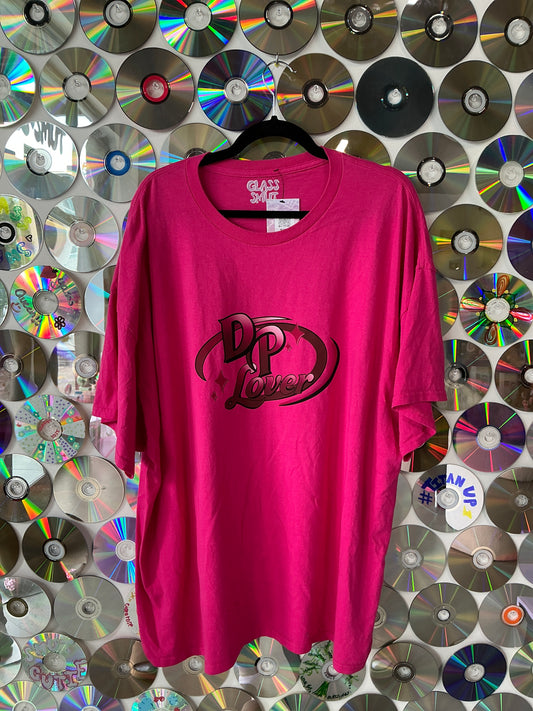 #311 - DP Lover Shirt - 3XL
