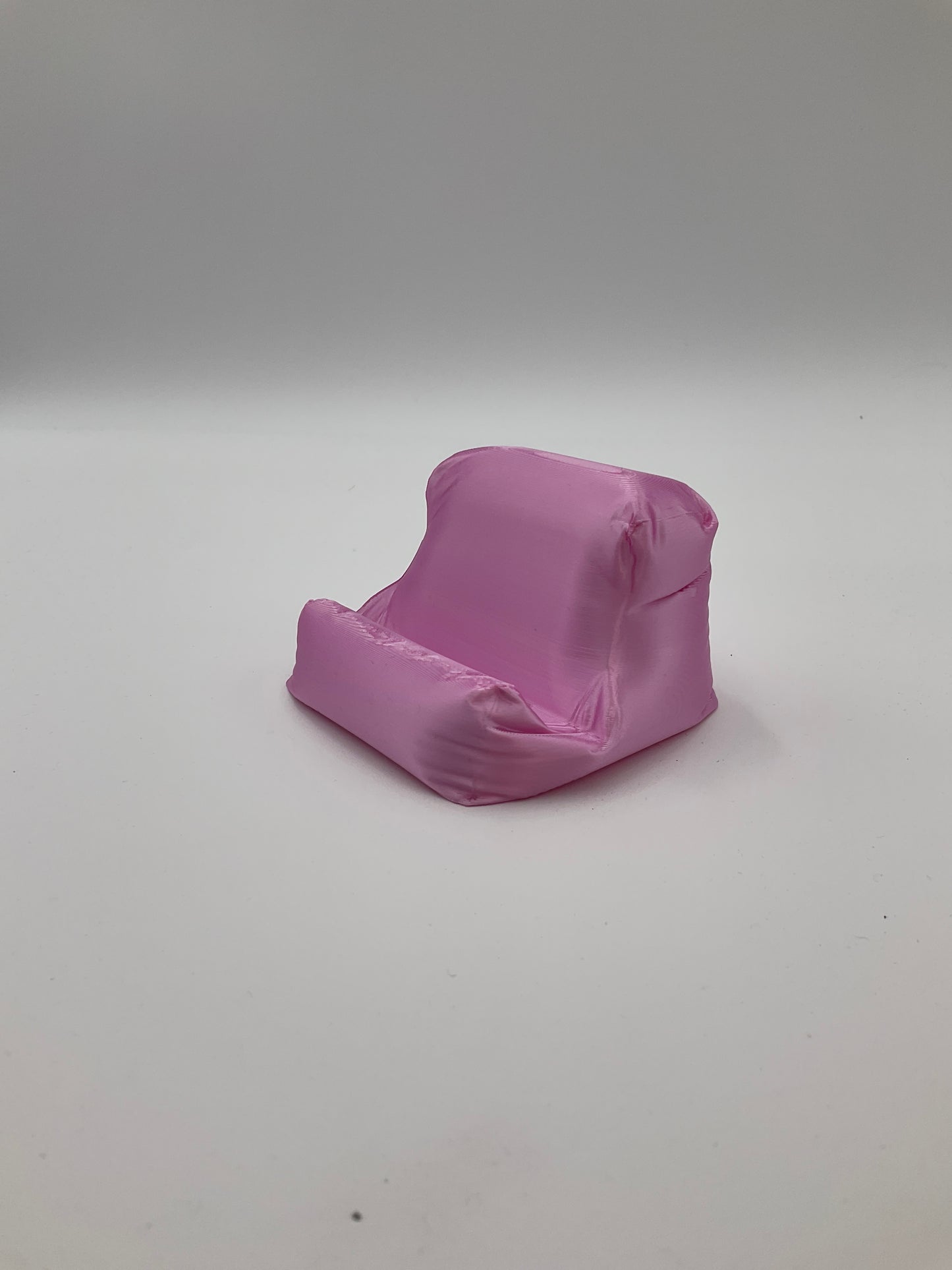 Cozy Dock Phone Stand