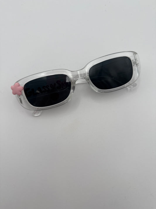 Pink Bloom Sunglasses #510