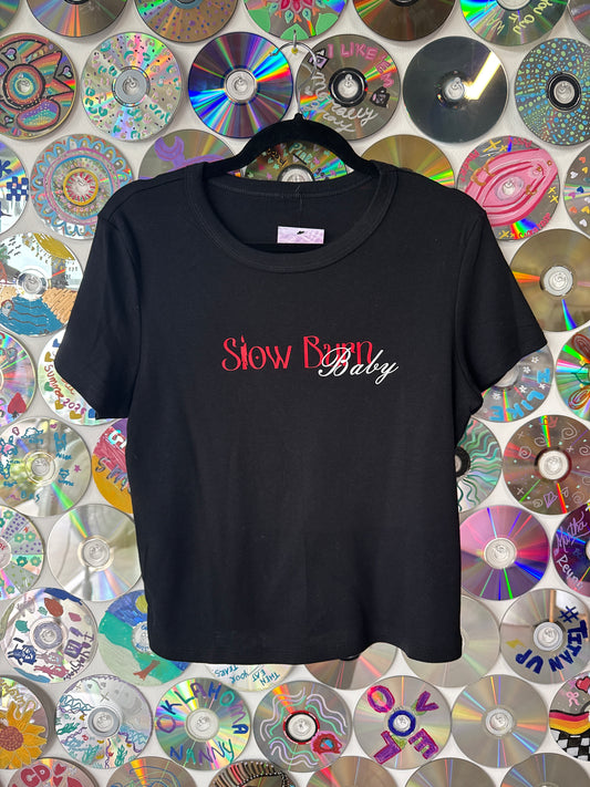 Slow Burn Baby XXL #654