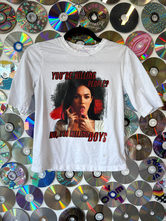 Jennifer’s Body Tshirt XS #531