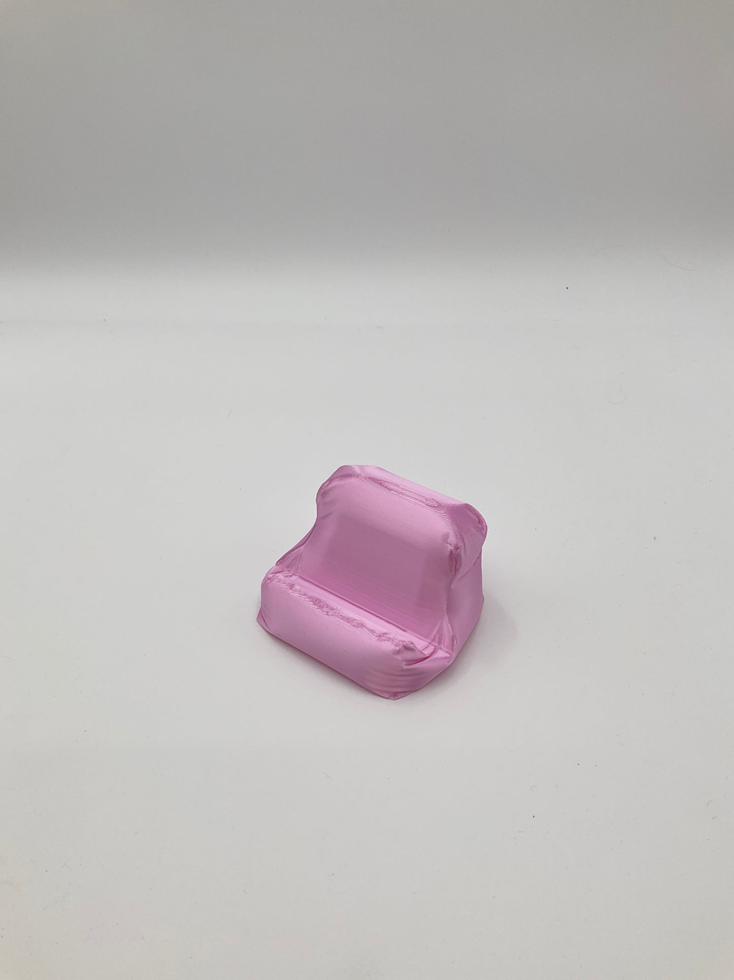 Cozy Dock Phone Stand