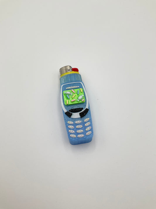 Sprinkles Nokia Classic Lighter Case #326