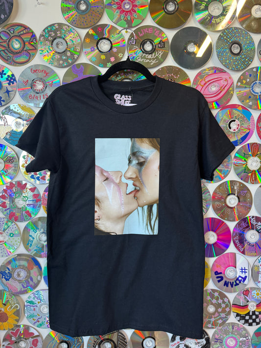 #809 - Bite Me t-shirt - L
