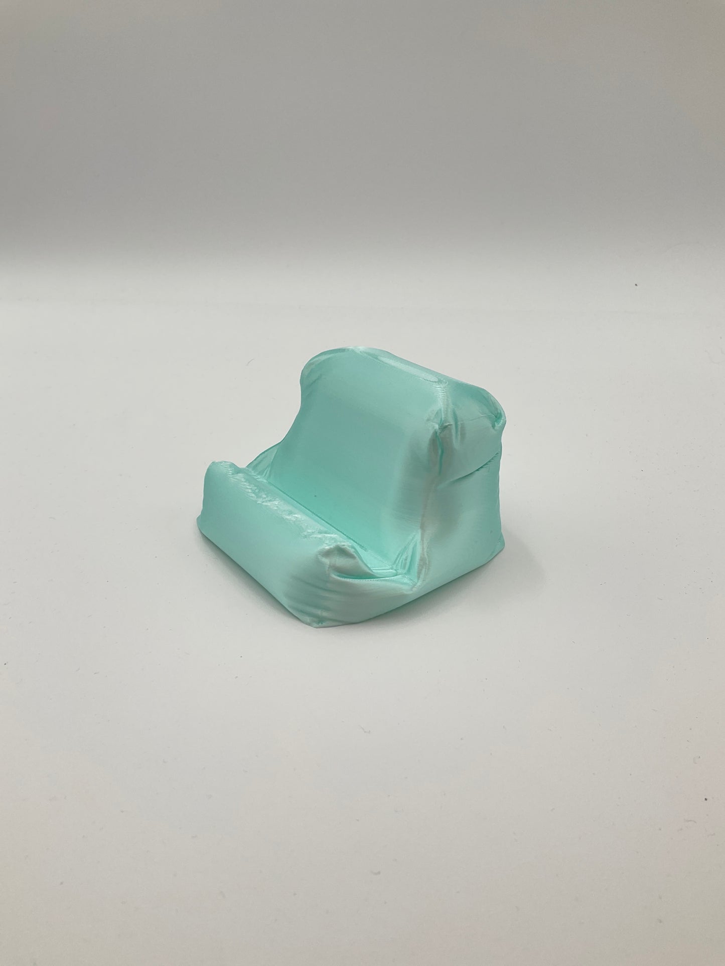 Cozy Dock Phone Stand