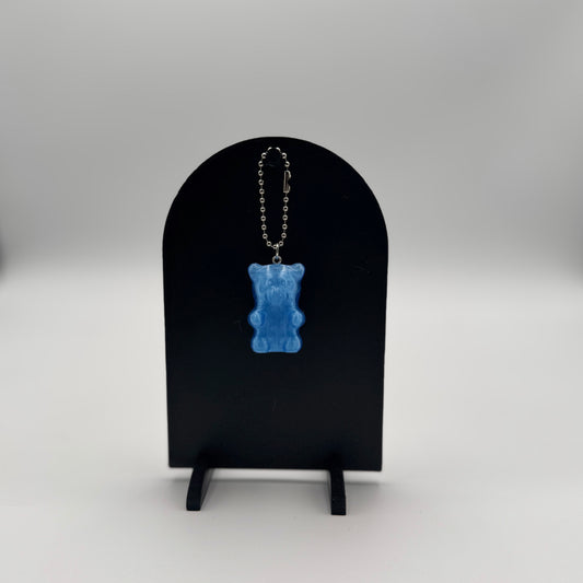 Gummy bear Keychain