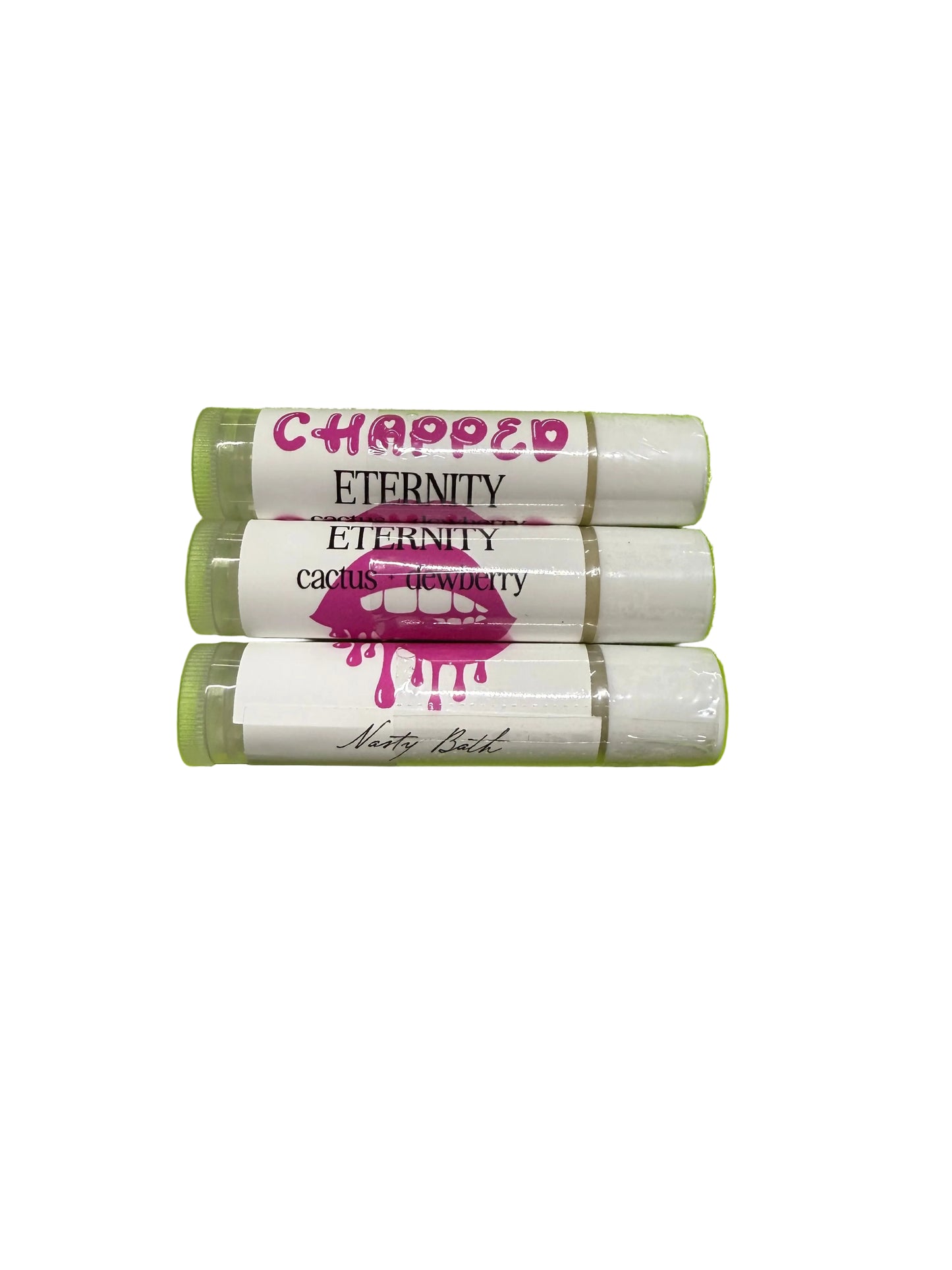 CHAPPED - By Nasty Bath