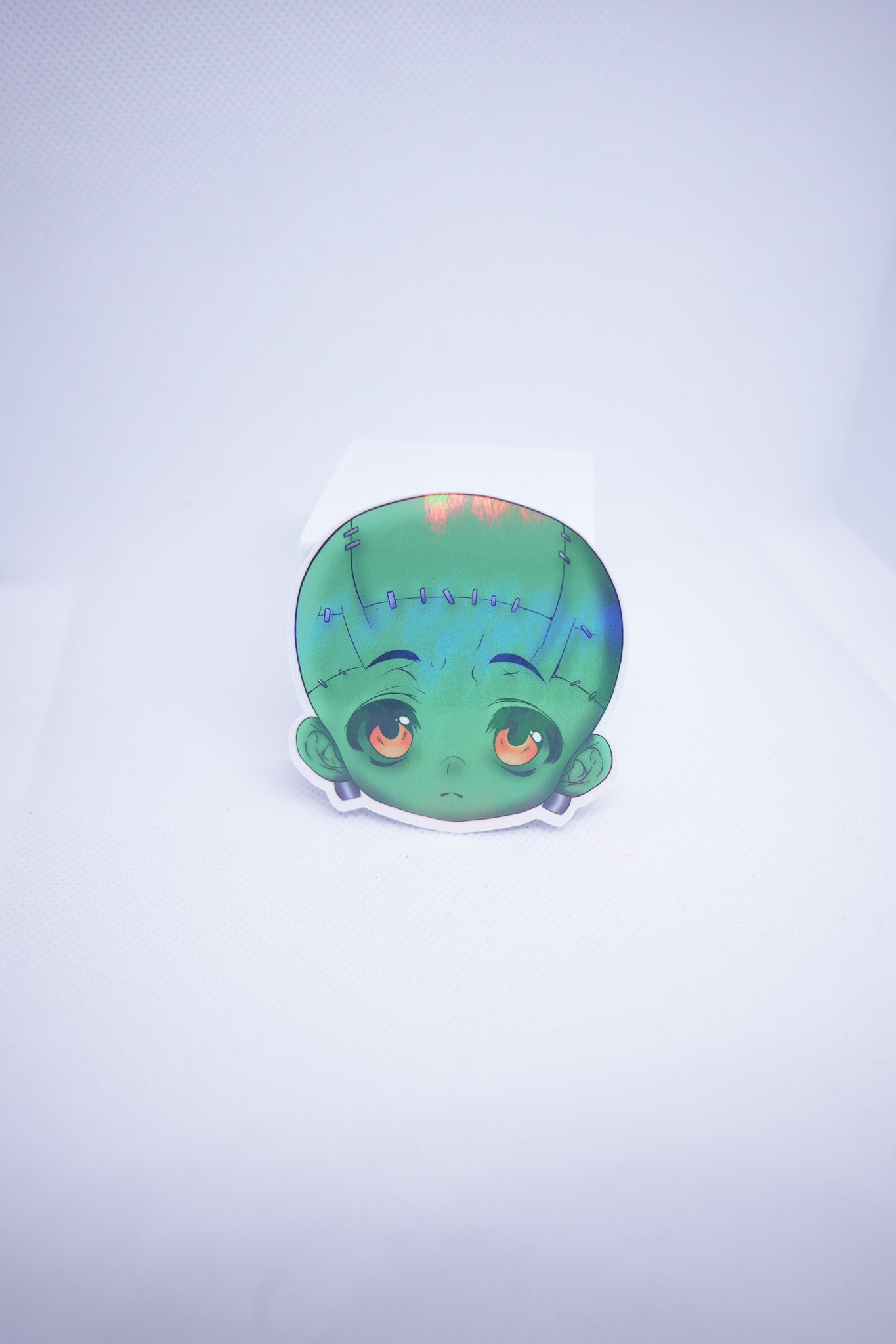 Frankenstein Baby - F2