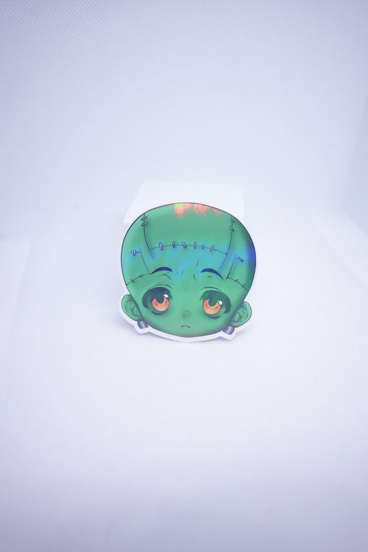 Frankenstein Baby - F2