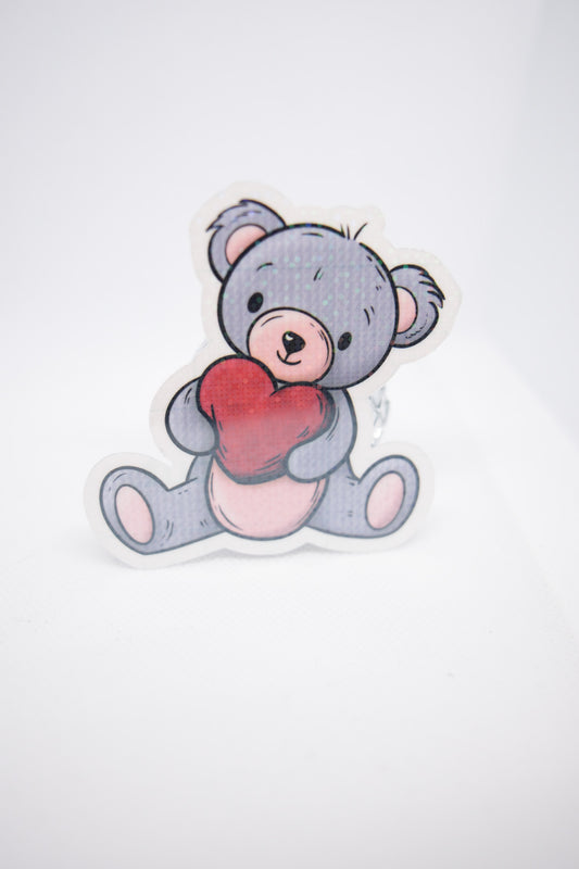 A10 Teddy Bear