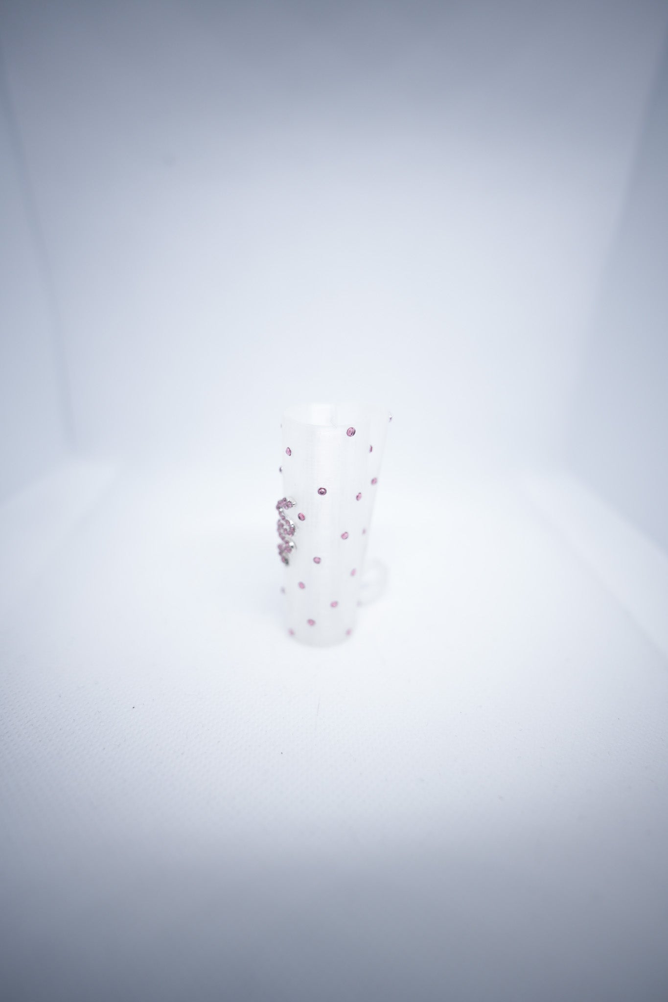 #115 - Slither in Pink Clipper Lighter Case