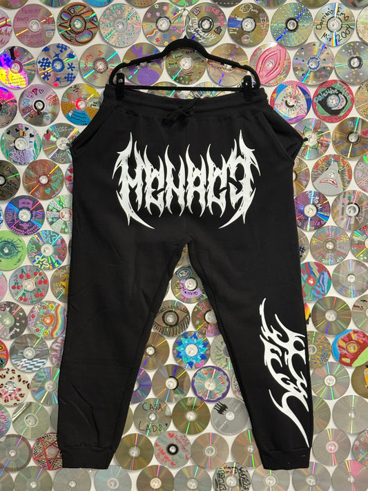 #903 - Menace to Society Sweatpants - 4XL