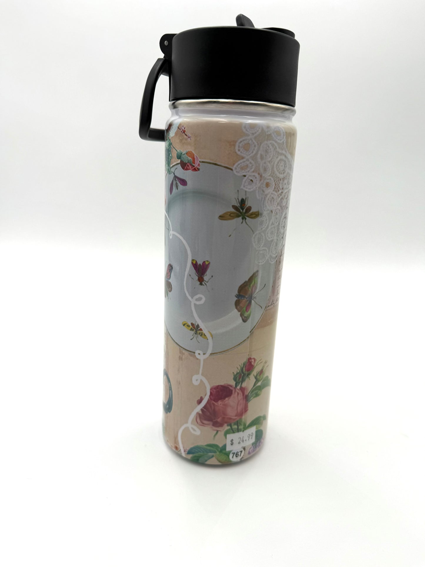 Love Letters Tumbler #767