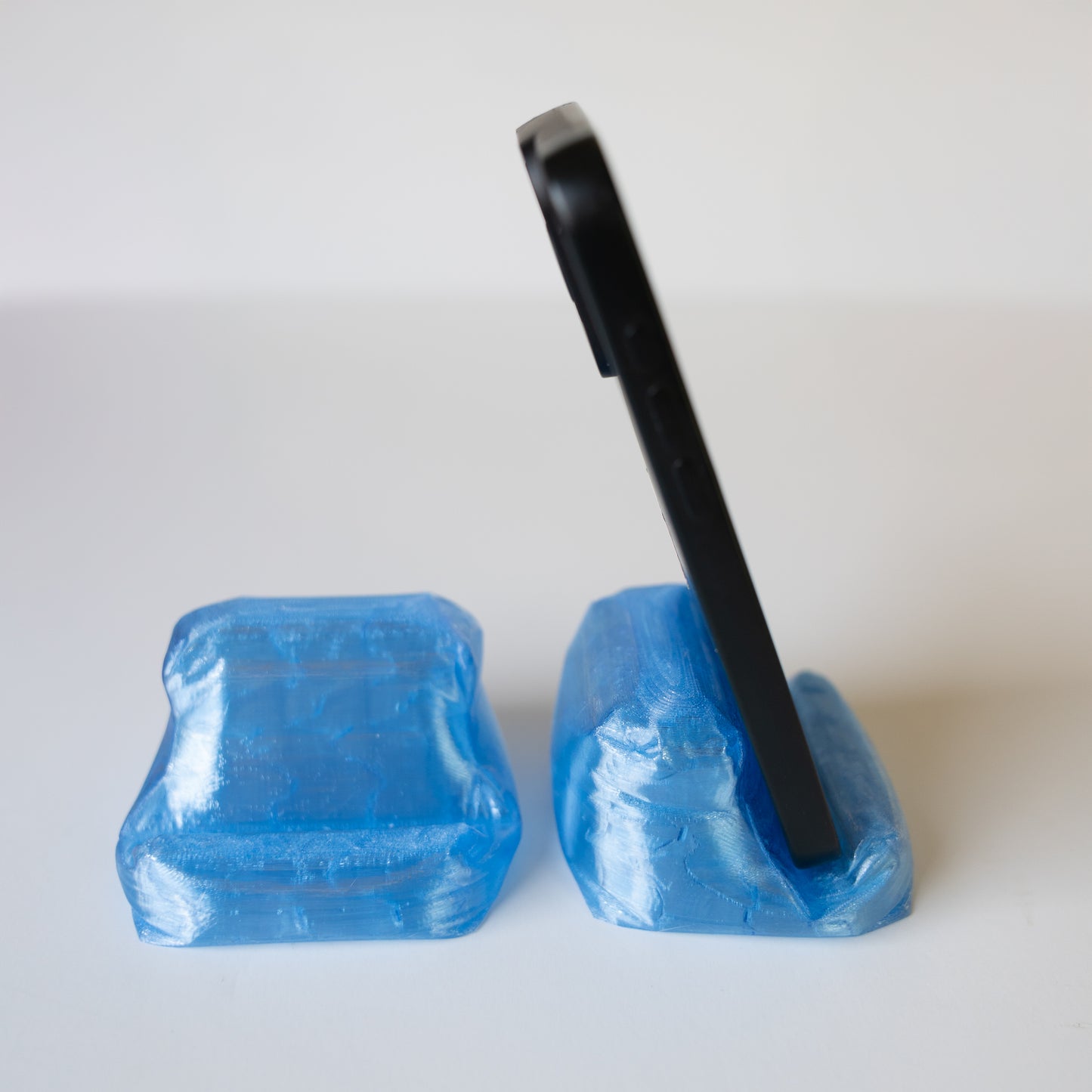 Cozy Dock Phone Stand