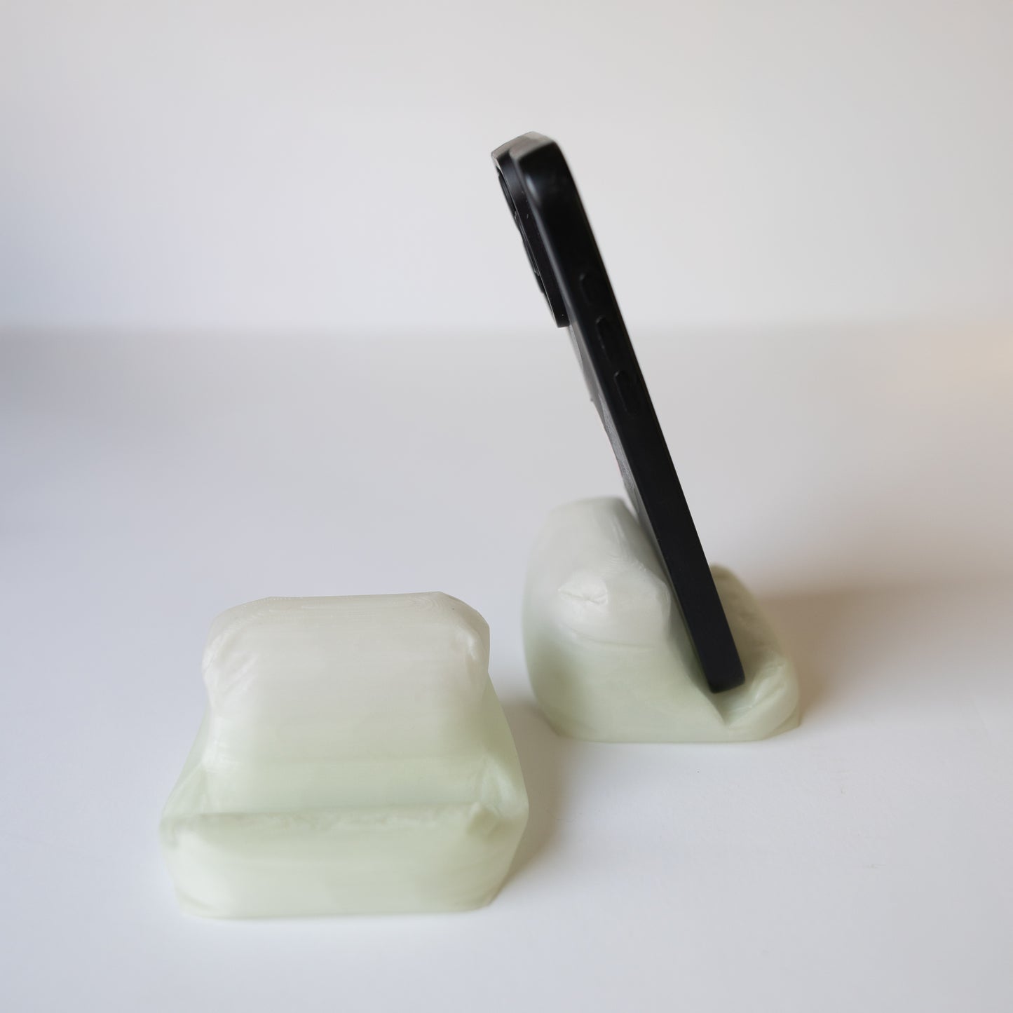 Cozy Dock Phone Stand