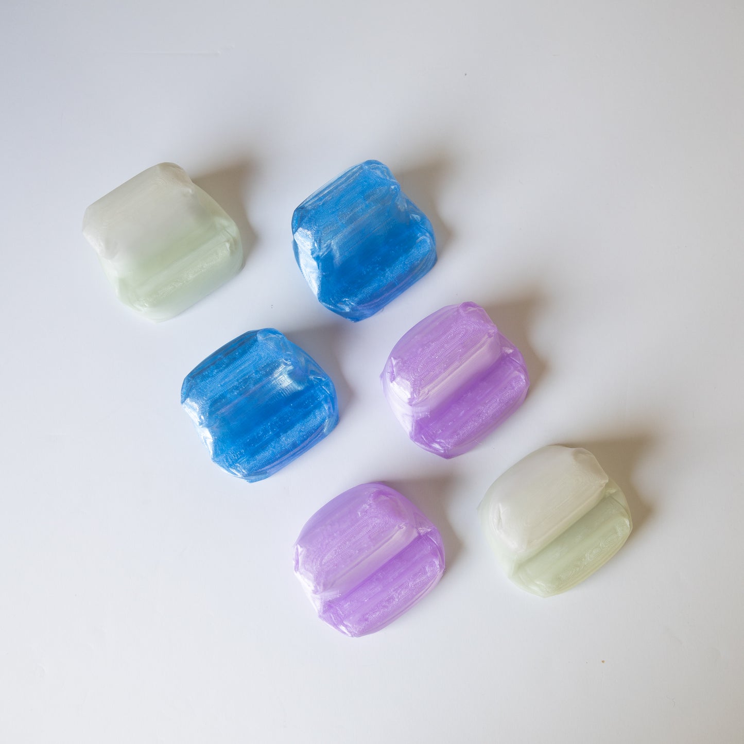 Cozy Dock Phone Stand