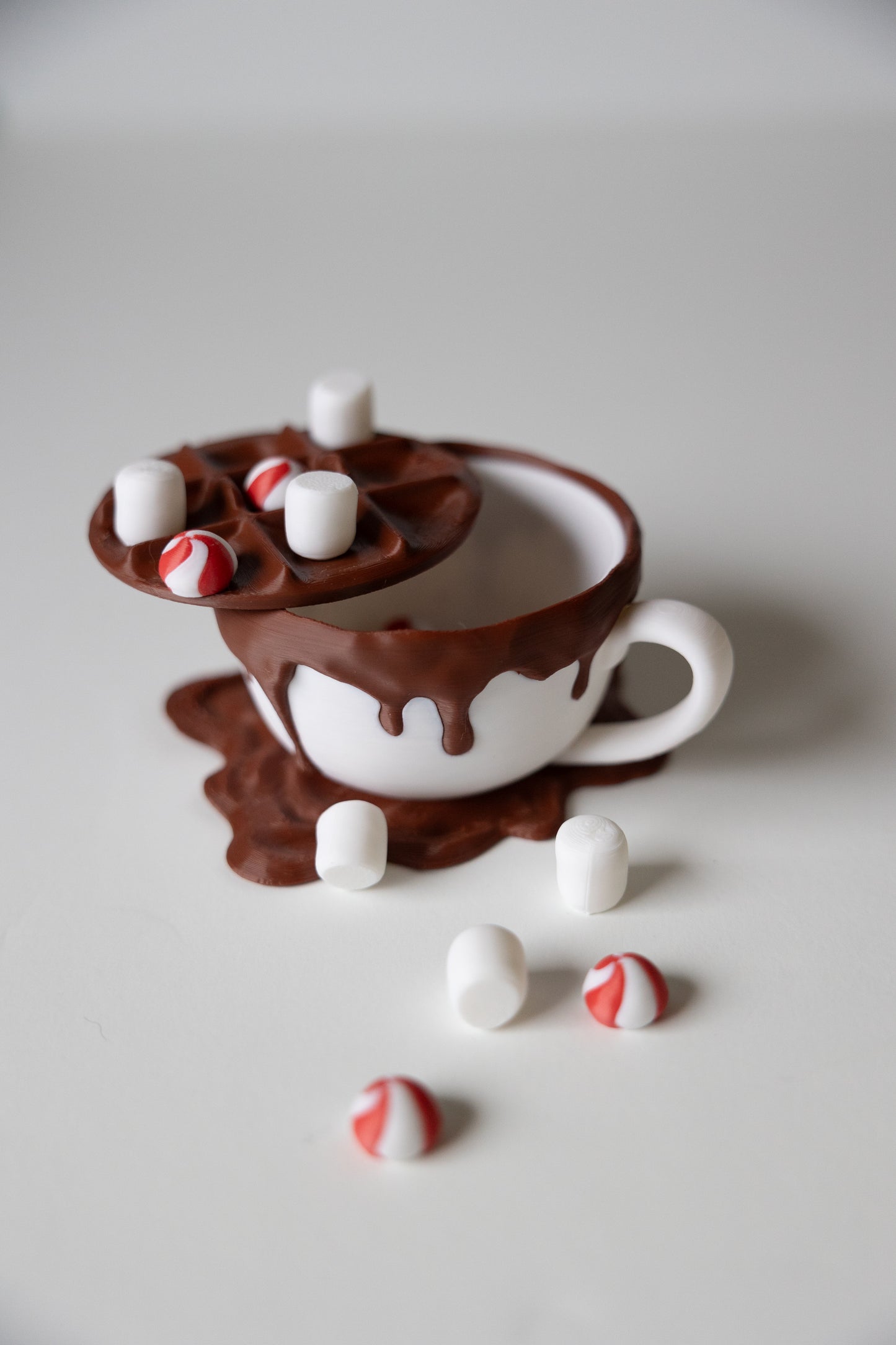 Hot Cocoa XOXO