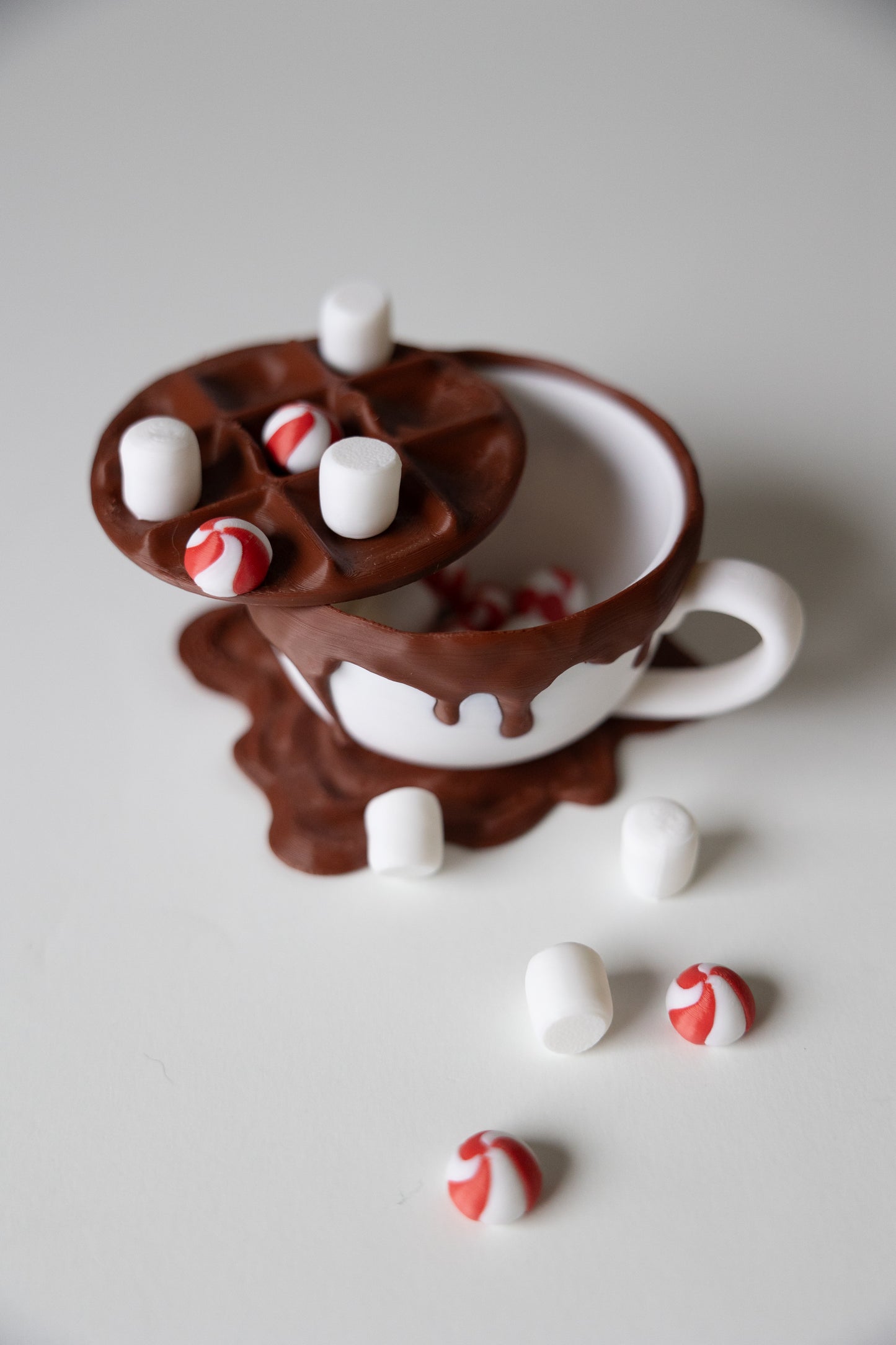 Hot Cocoa XOXO