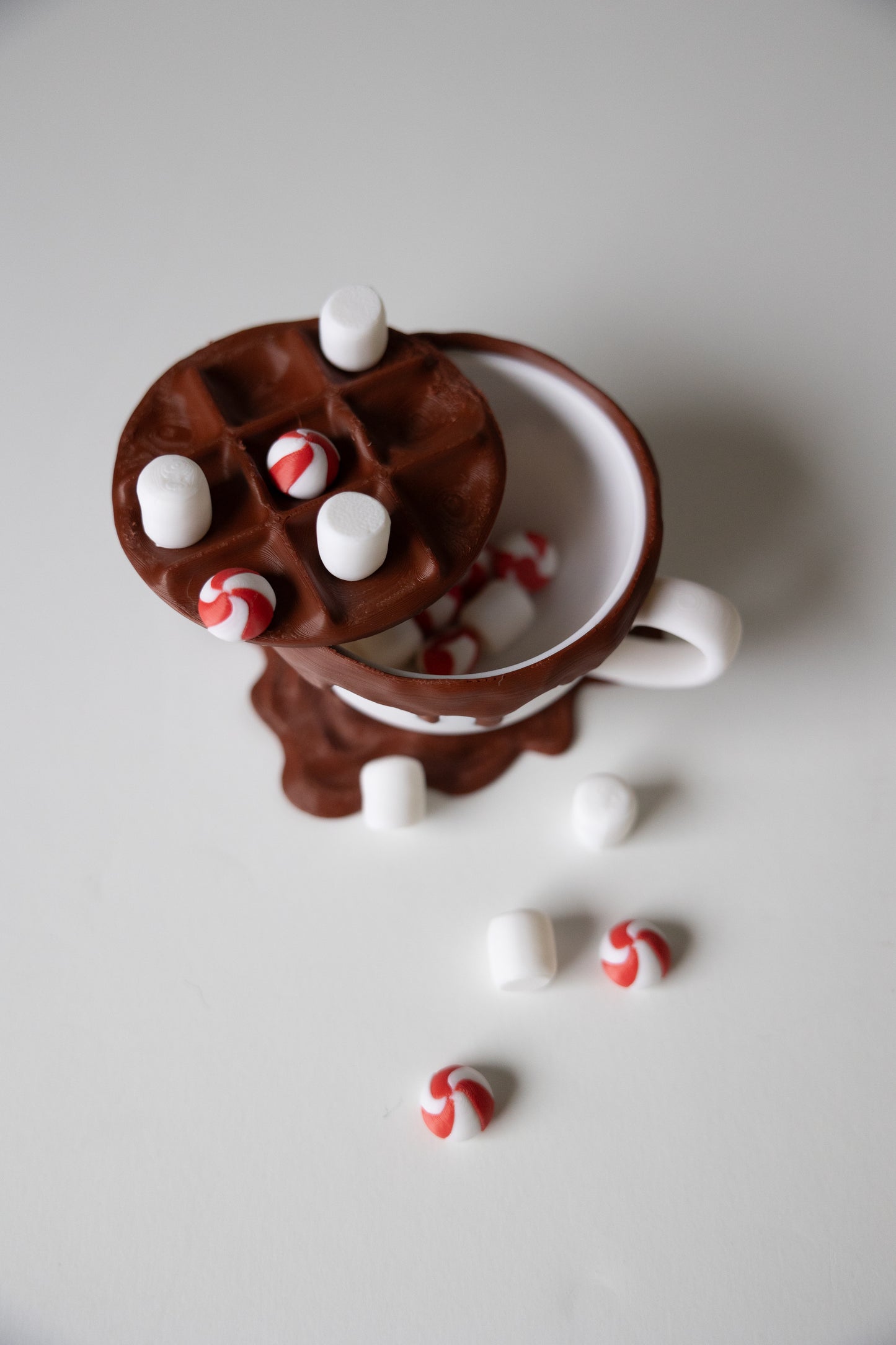 Hot Cocoa XOXO