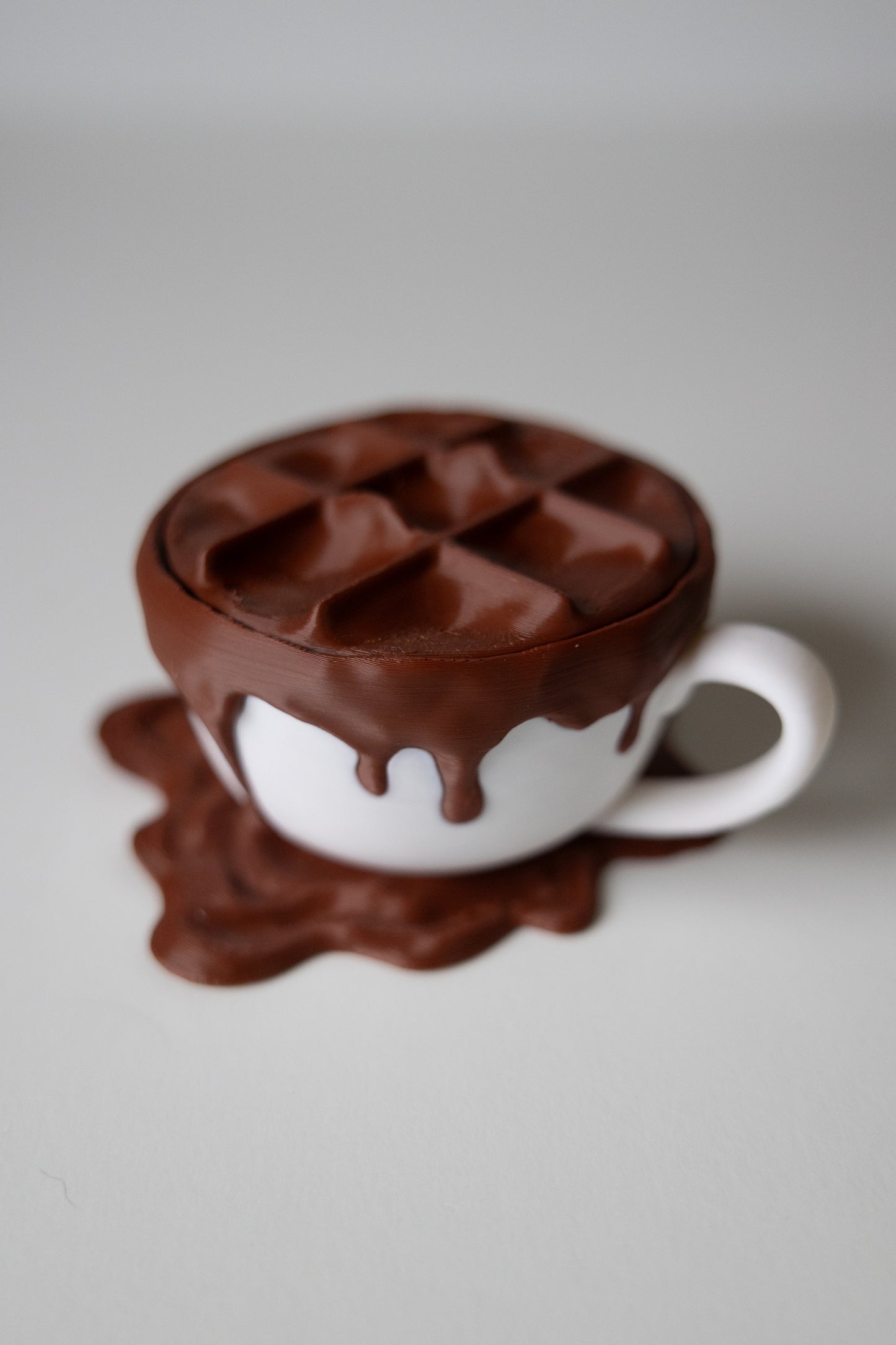 Hot Cocoa XOXO