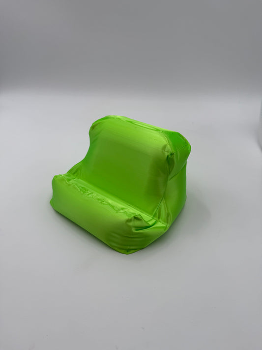 Sour Green Large Cozy Dock #632