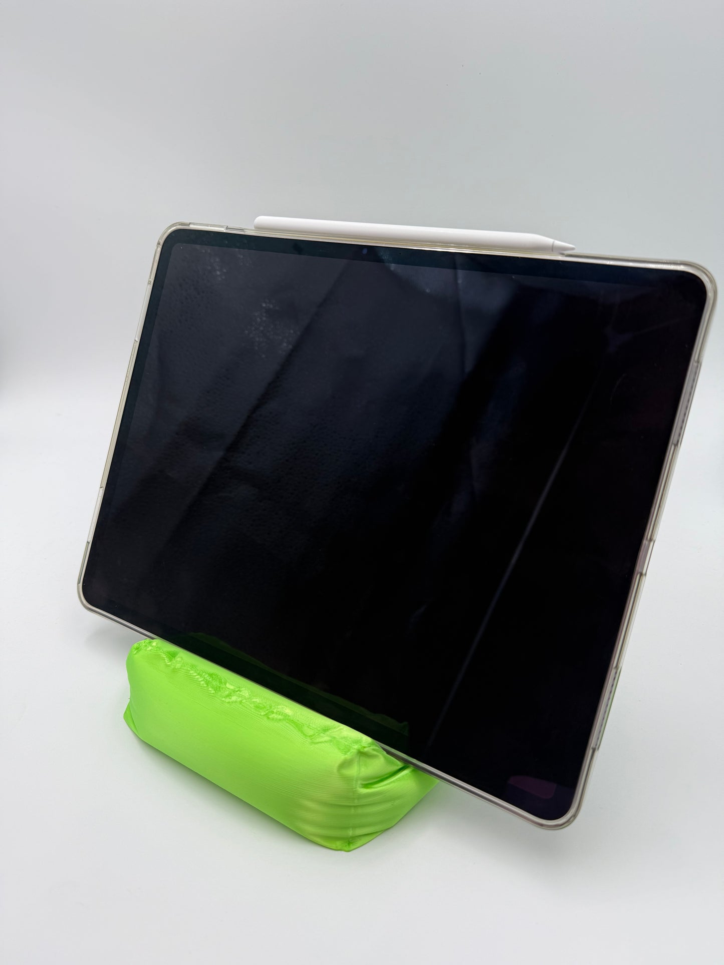 Sour Green Large Cozy Dock #632