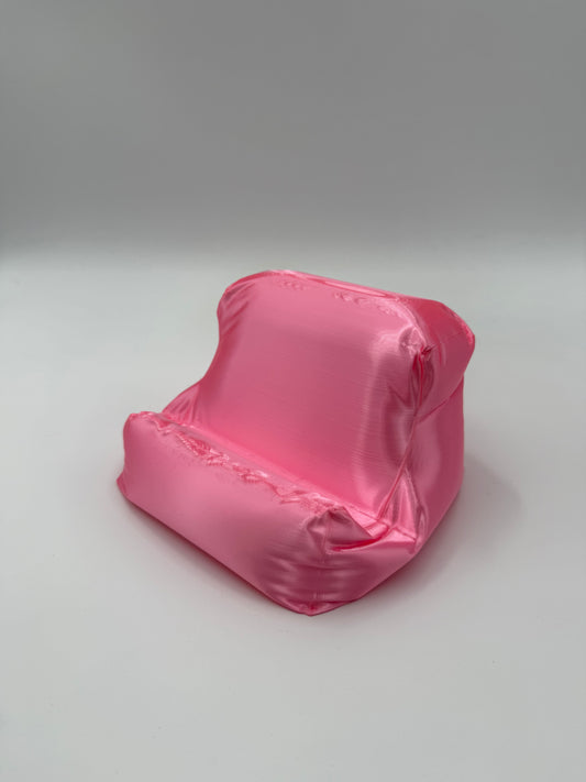 Pink Taffy Large Cozy Dock #631