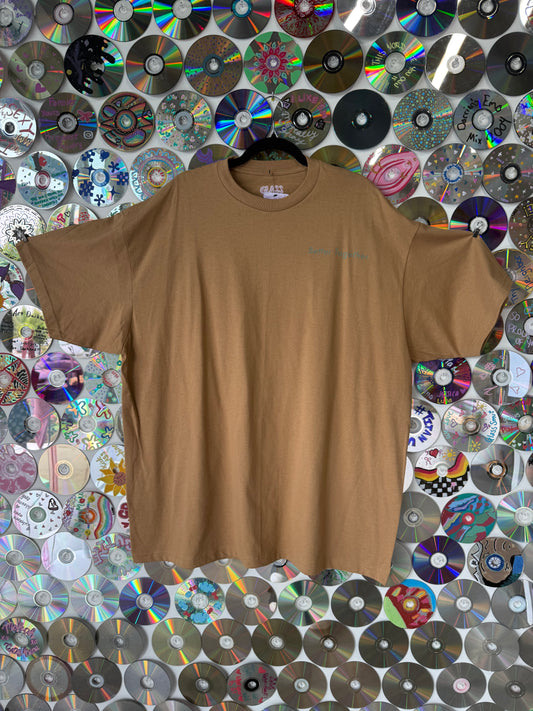 #647 - "We Are Better Together" T-shirt 3XL
