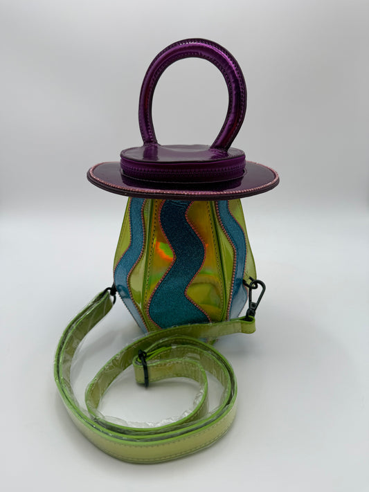 Ring Pop Purse #689