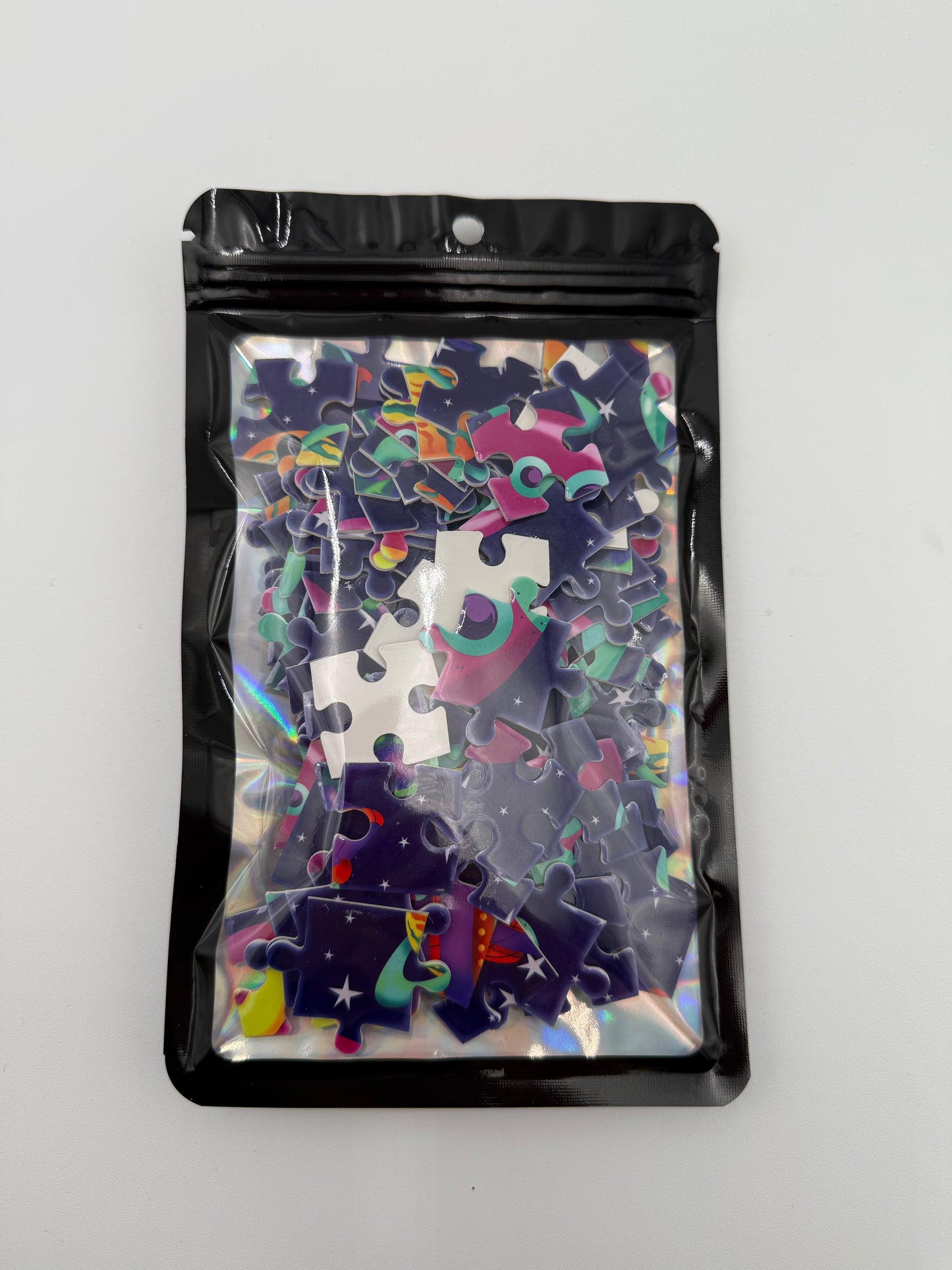 Space Cadet Puzzle #761