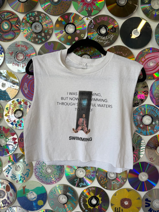Mac Miller Vintage Merch S #802