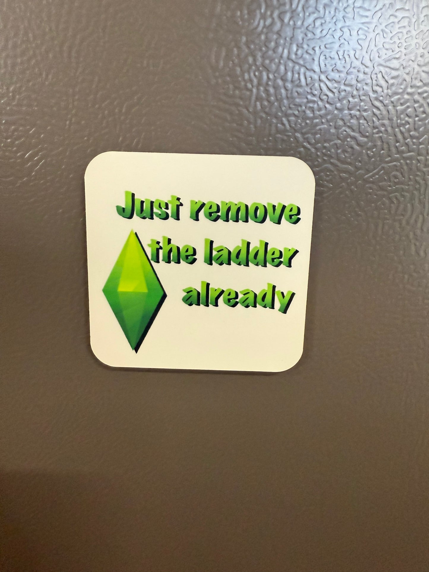 Fridge Magnets